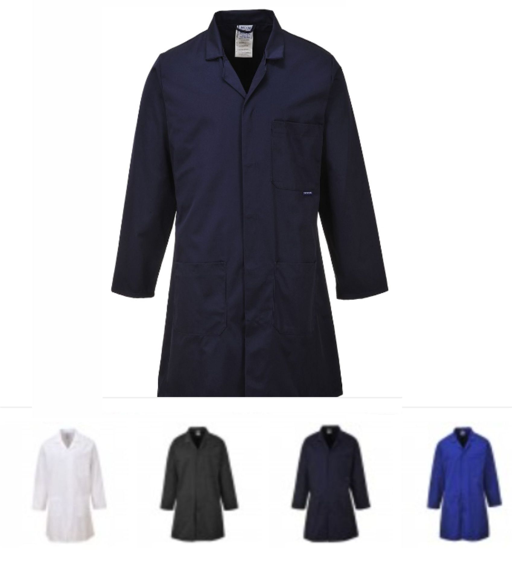 2852 value work coat